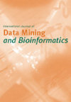 International Journal of Data Mining and Bioinformatics封面